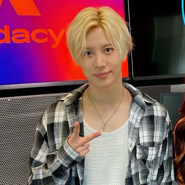 태민 (샤이니)의 최신 사진