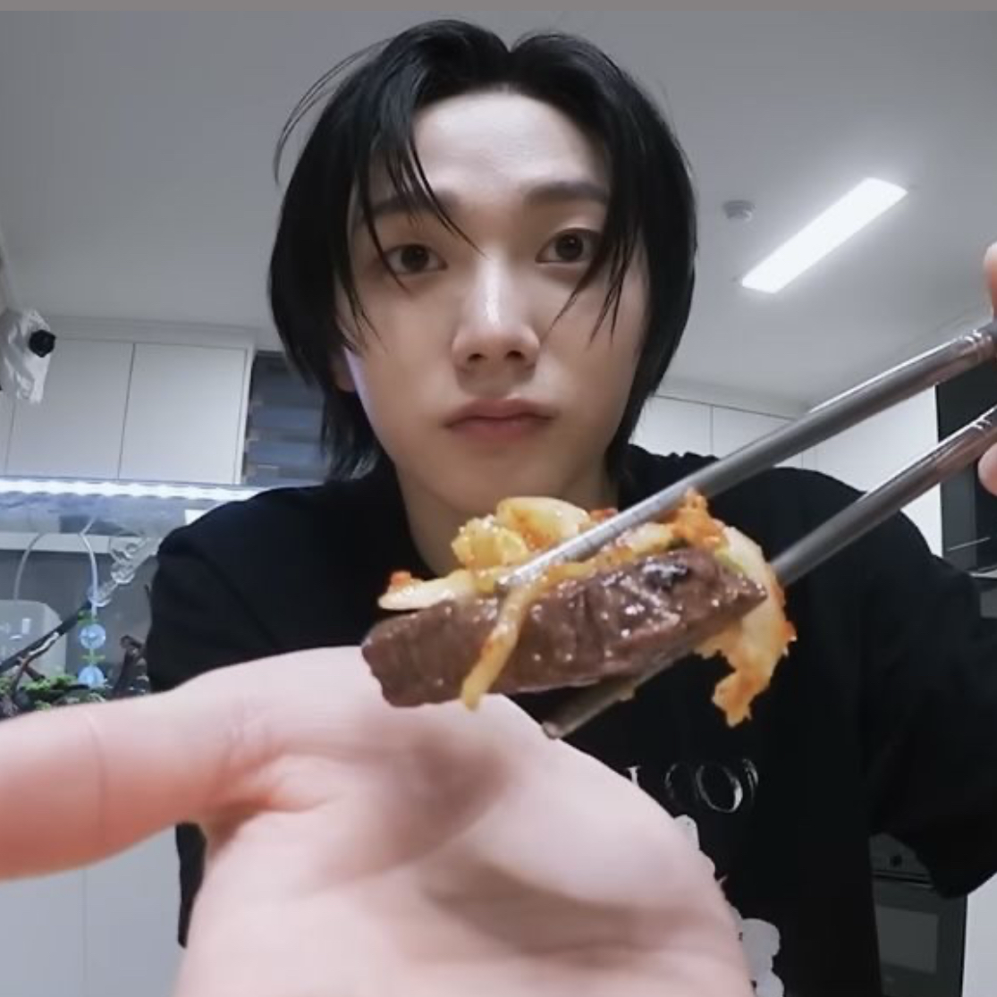 성호 (BOYNEXTDOOR) 팬이 찍은 순간