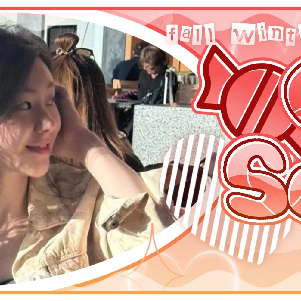 채령 (ITZY)의 최신 사진