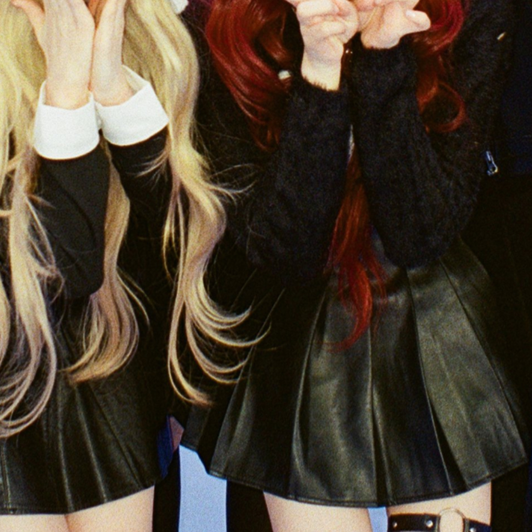 Recent activity shot of SAY MY NAME