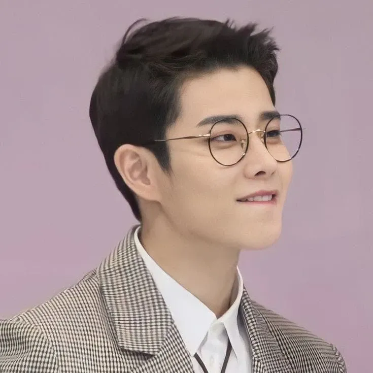 MJ (ASTRO)的幕后花絮