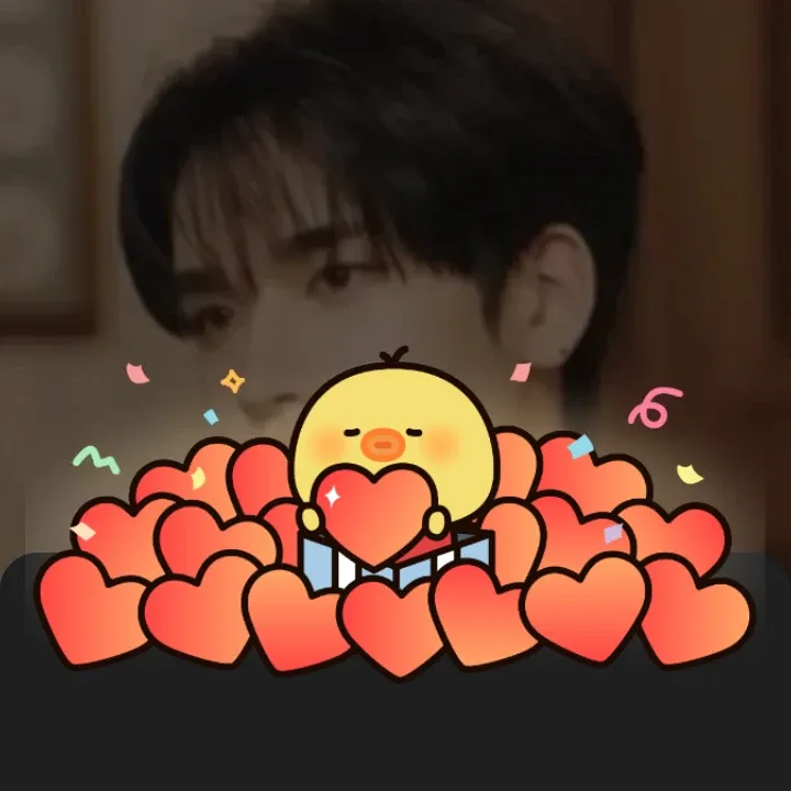 汉俊 (n.SSign)的幕后花絮