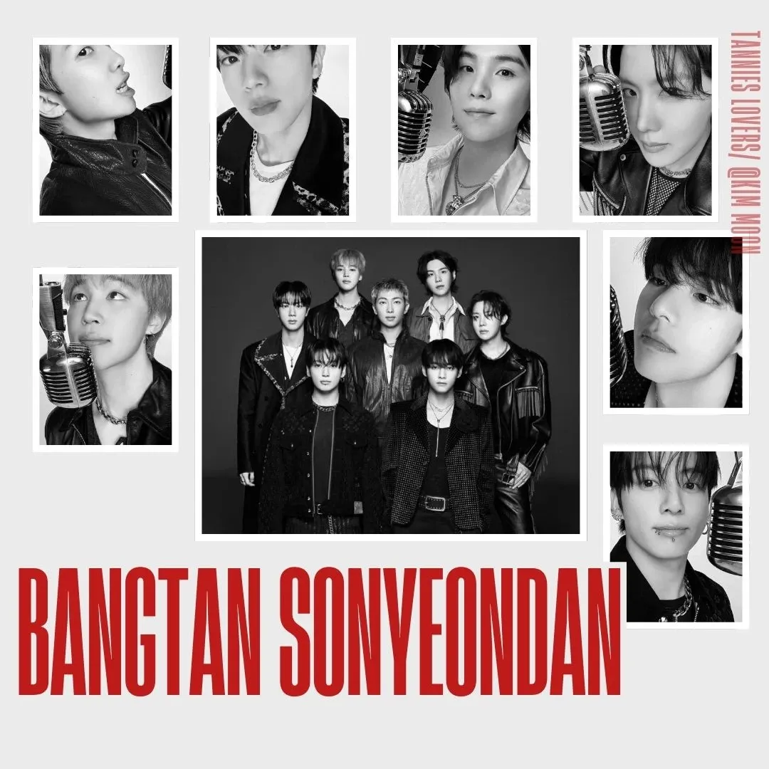 방탄소년단의 최신 사진