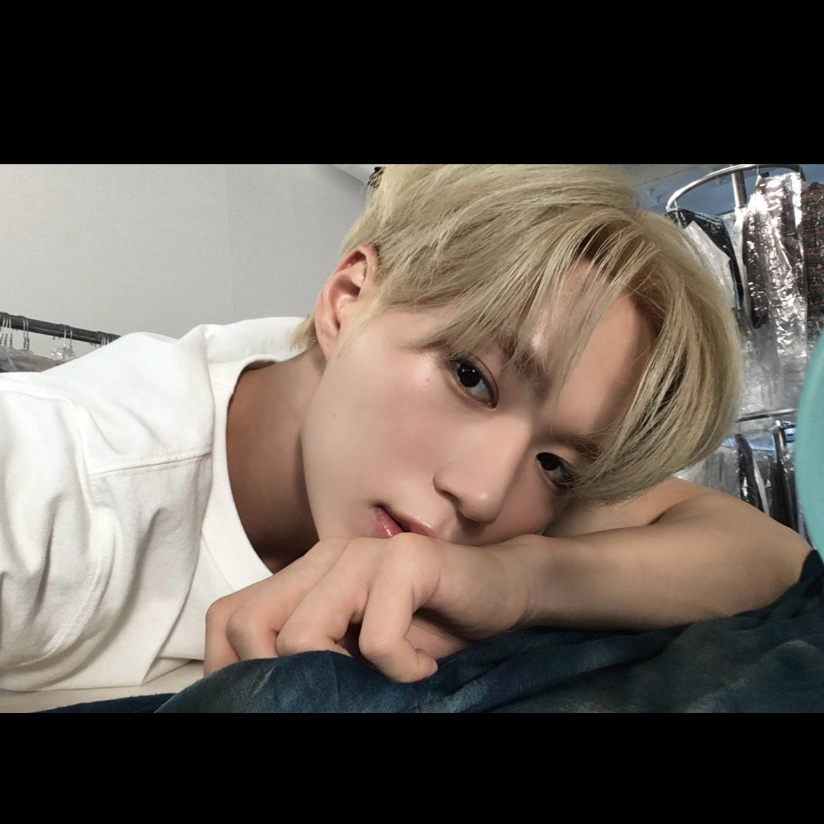 Latest photo of Kim Junseo (ALPHA DRIVE ONE)
