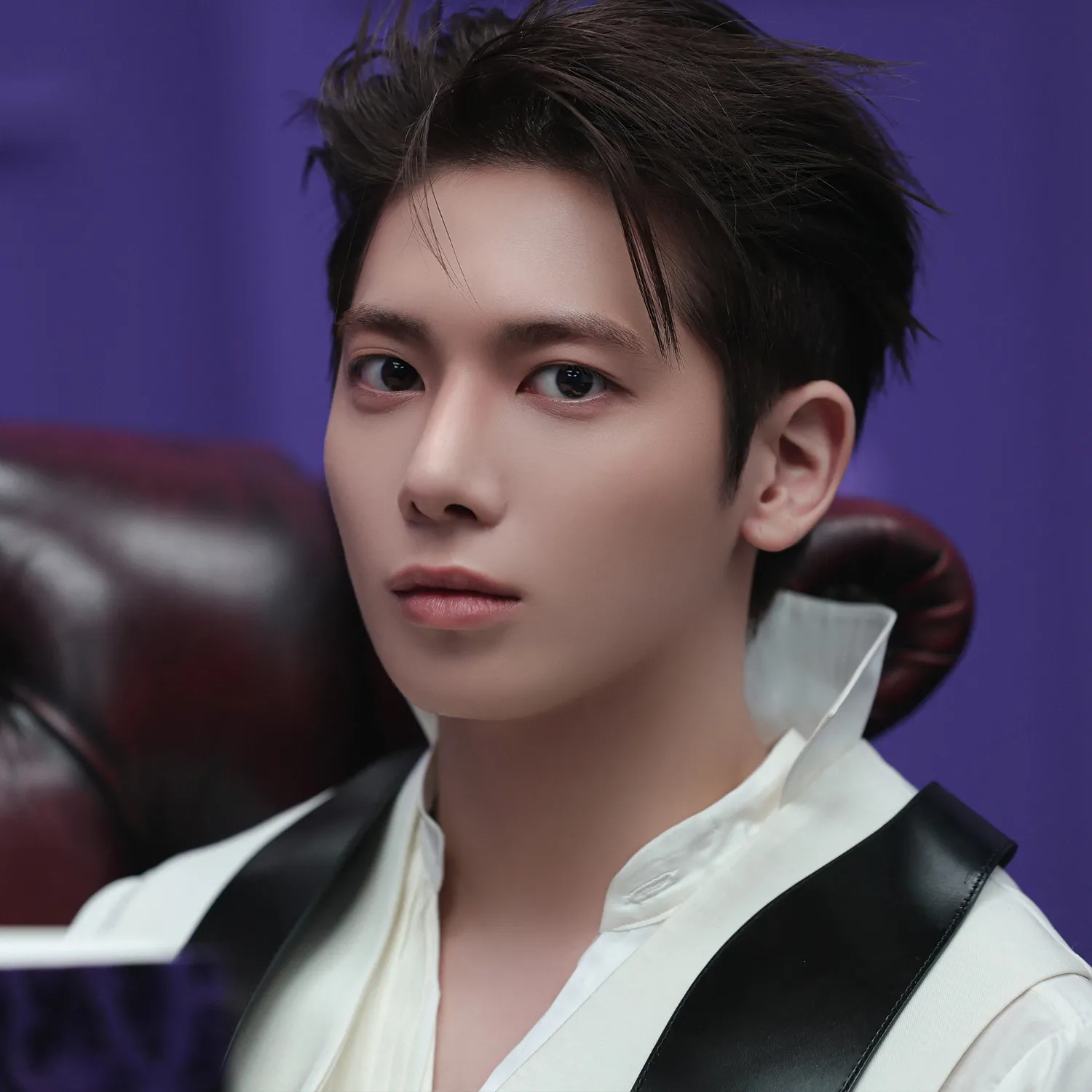 太顯 (TOMORROW X TOGETHER)的最新照片