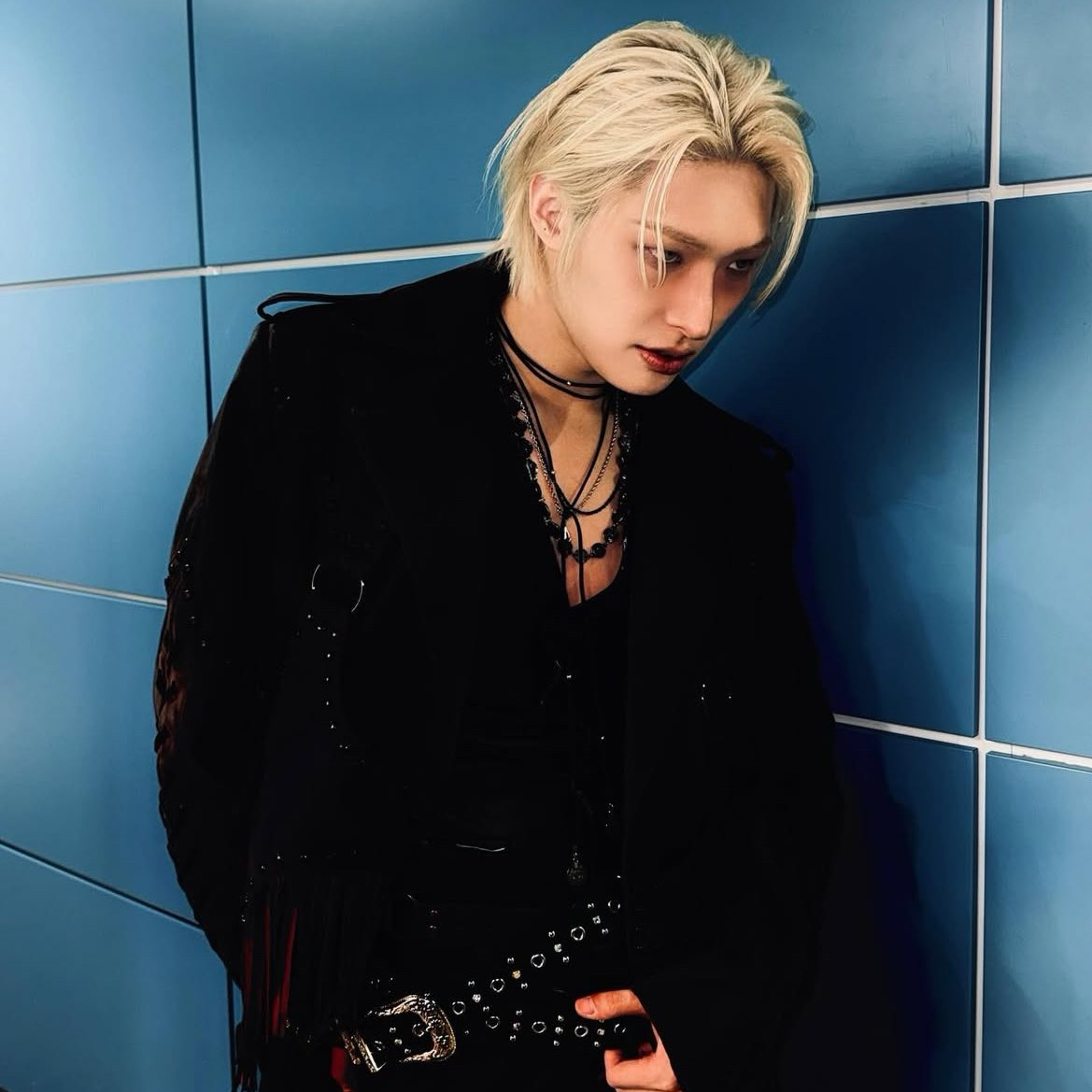 에이티즈 팬이 찍은 순간