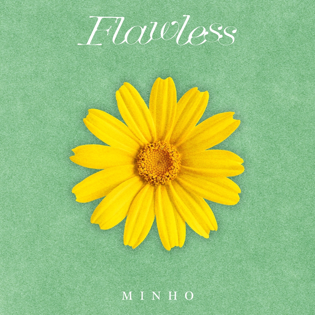 Latest photo of Minho (SHINee)