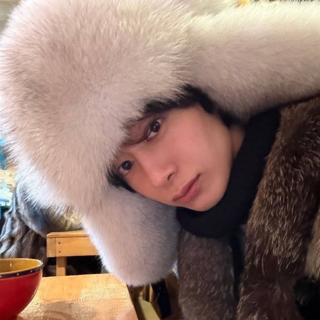 형원 (몬스타엑스)의 비하인드 컷