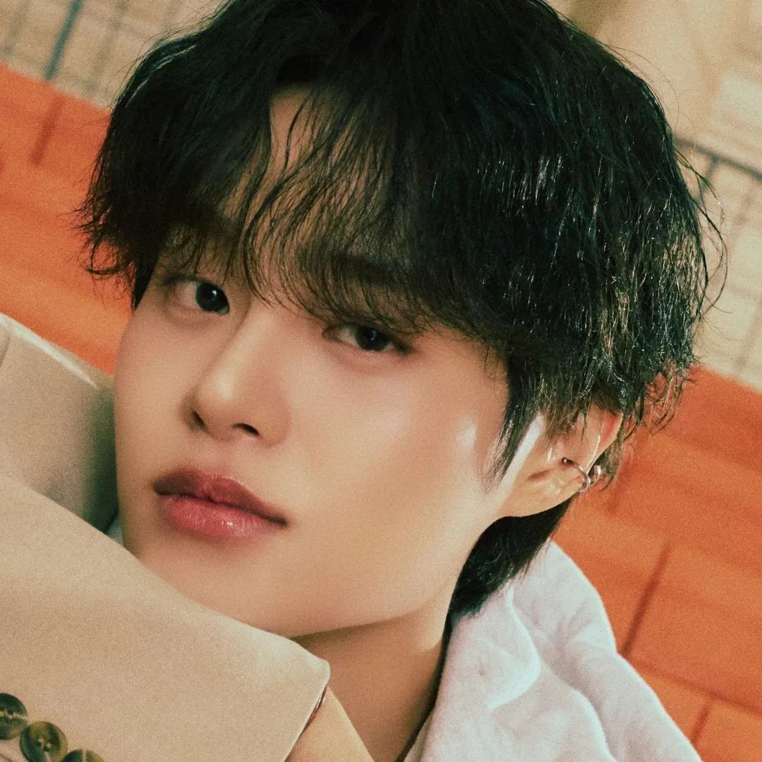 イ・デフィ (AB6IX)ファンが撮った瞬間