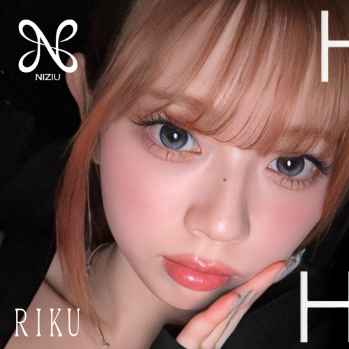 리쿠 (NiziU) 팬이 찍은 순간