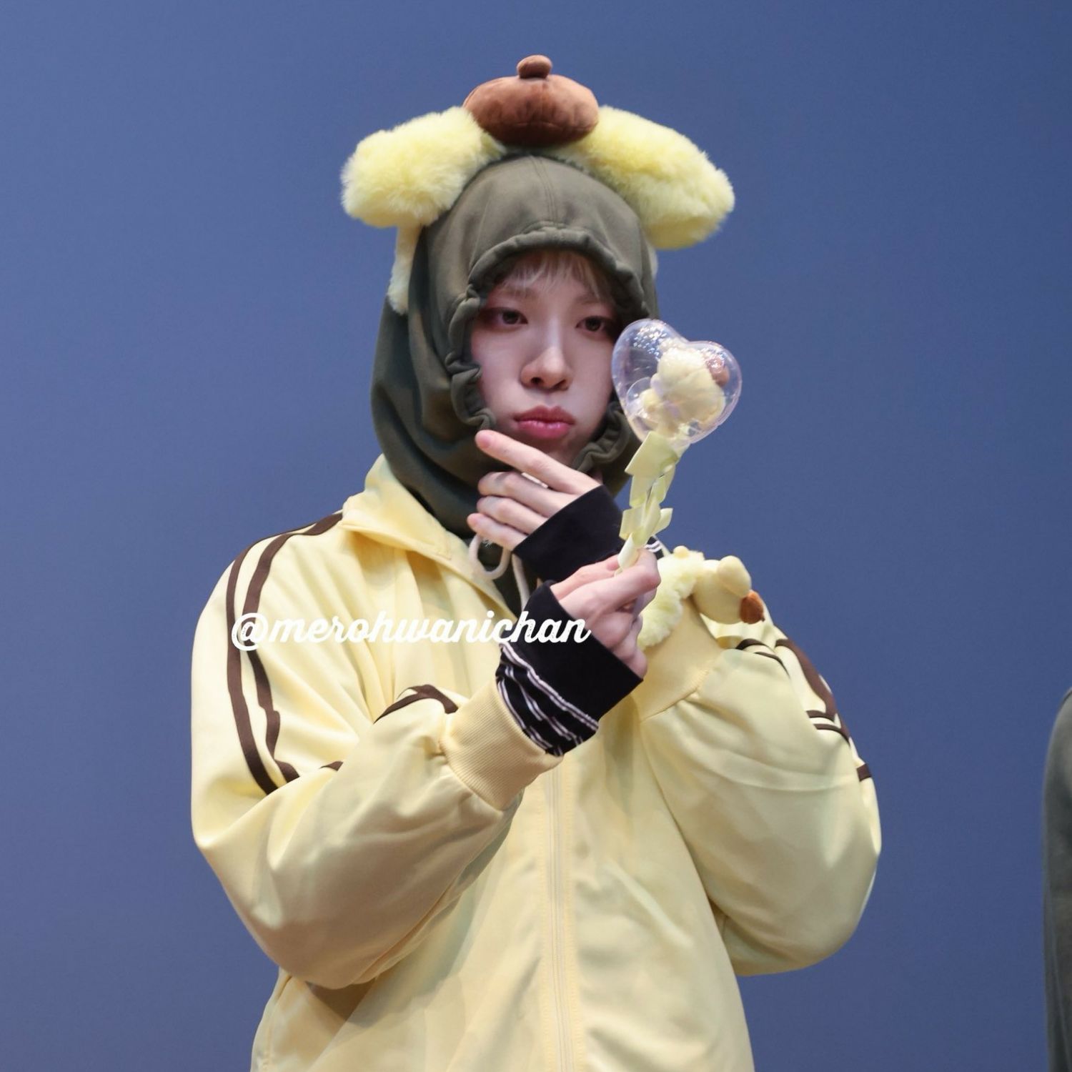 Latest photo of So Junghwan (TREASURE)