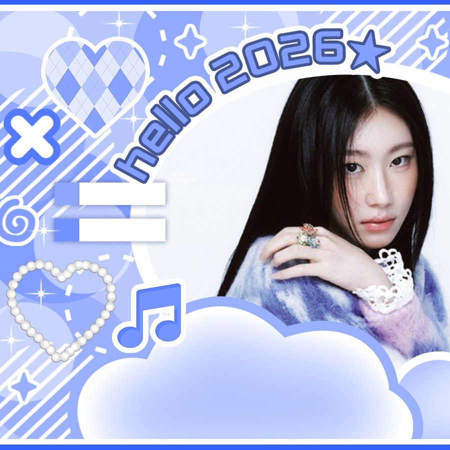 Latest photo of Chaeryeong (ITZY)