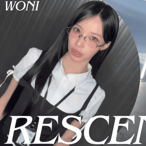 Latest photo of Woni (RESCENE)