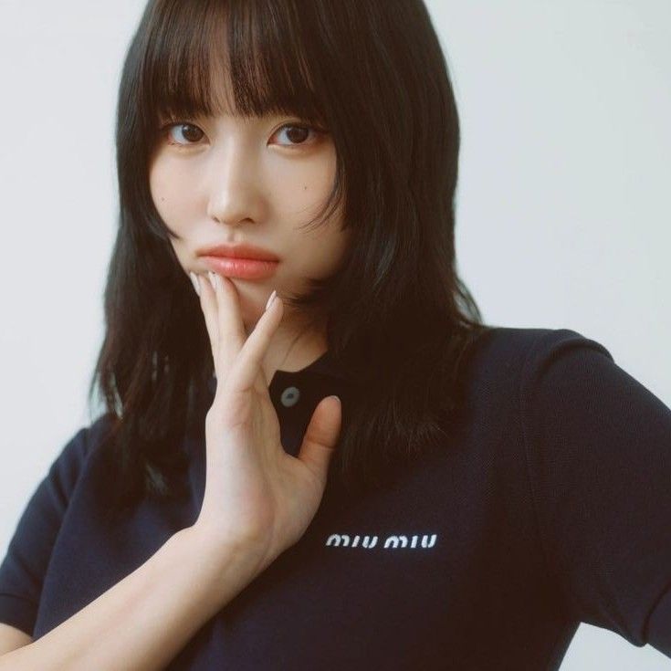 모모 (TWICE) 최근 활동샷