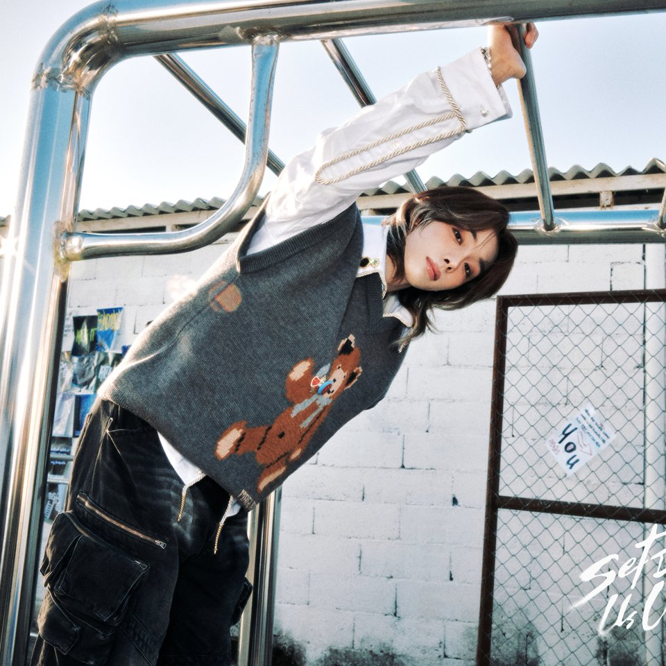 Behind-the-scenes cut of Taira (TUNEXX)