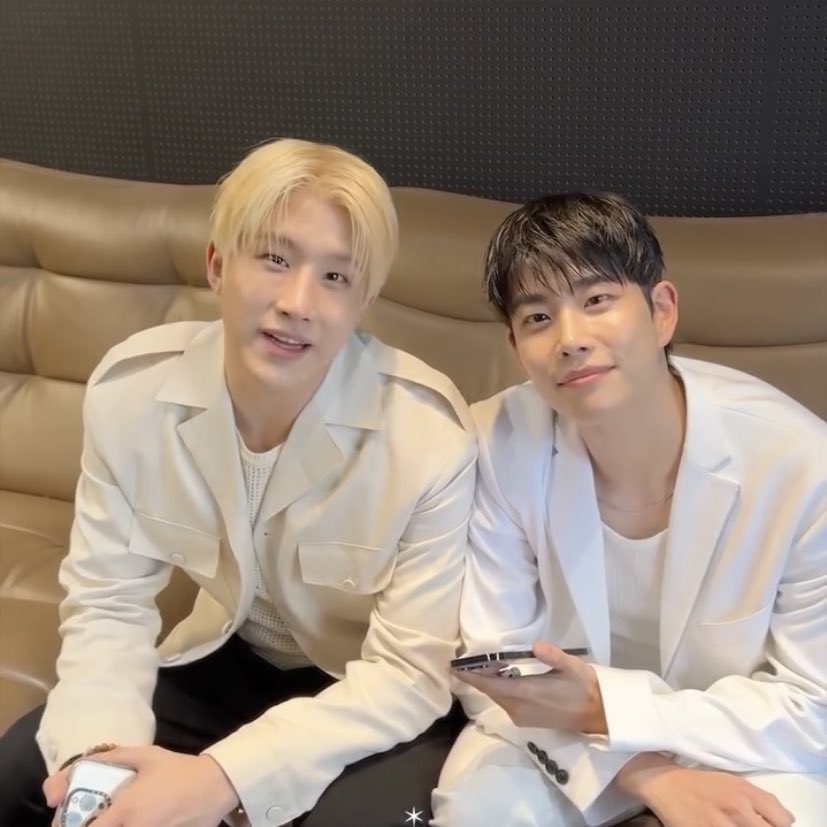 Latest photo of Eunwoo (ASTRO)