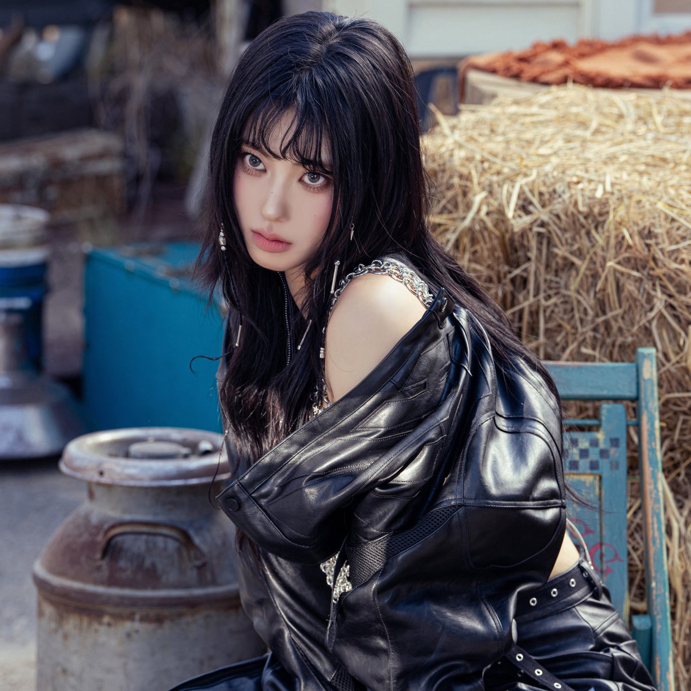 A moment captured by Koko (izna)'s fan