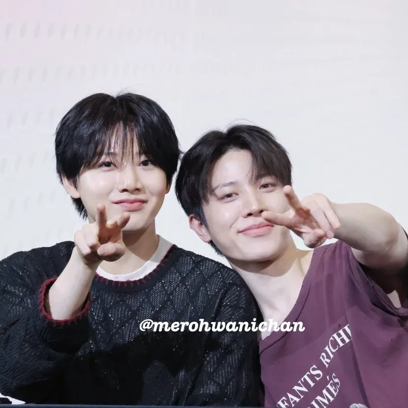Latest photo of Junkyu (TREASURE)