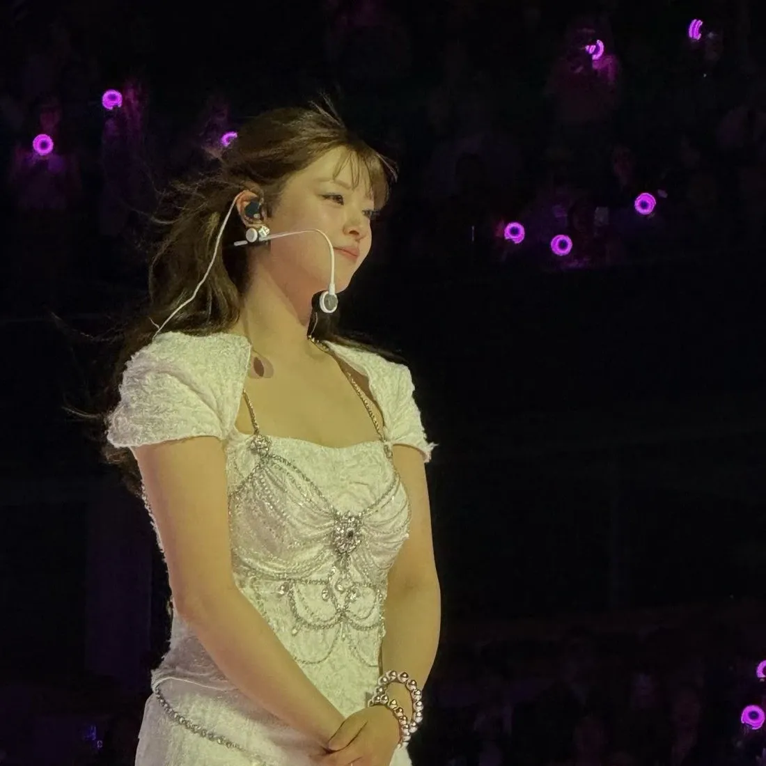 定延 (TWICE)的幕後花絮