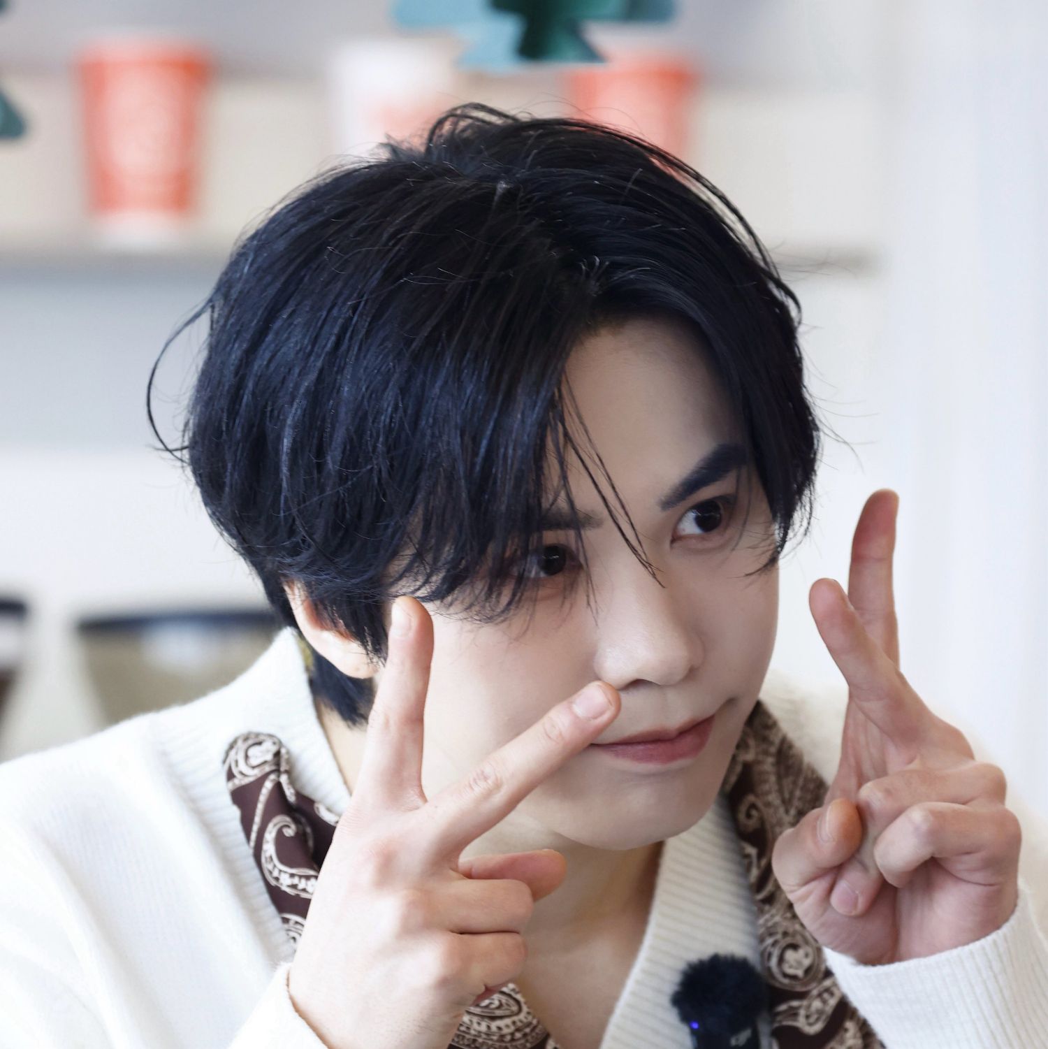 Latest photo of Rocky