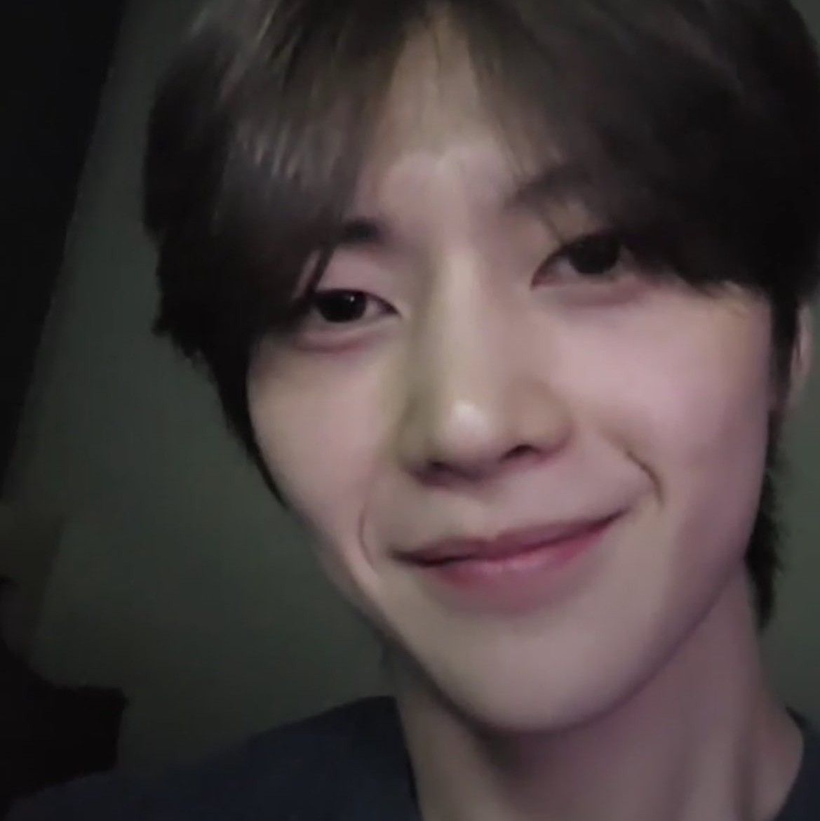 Recent activity shot of Seok Matthew (ZEROBASEONE)