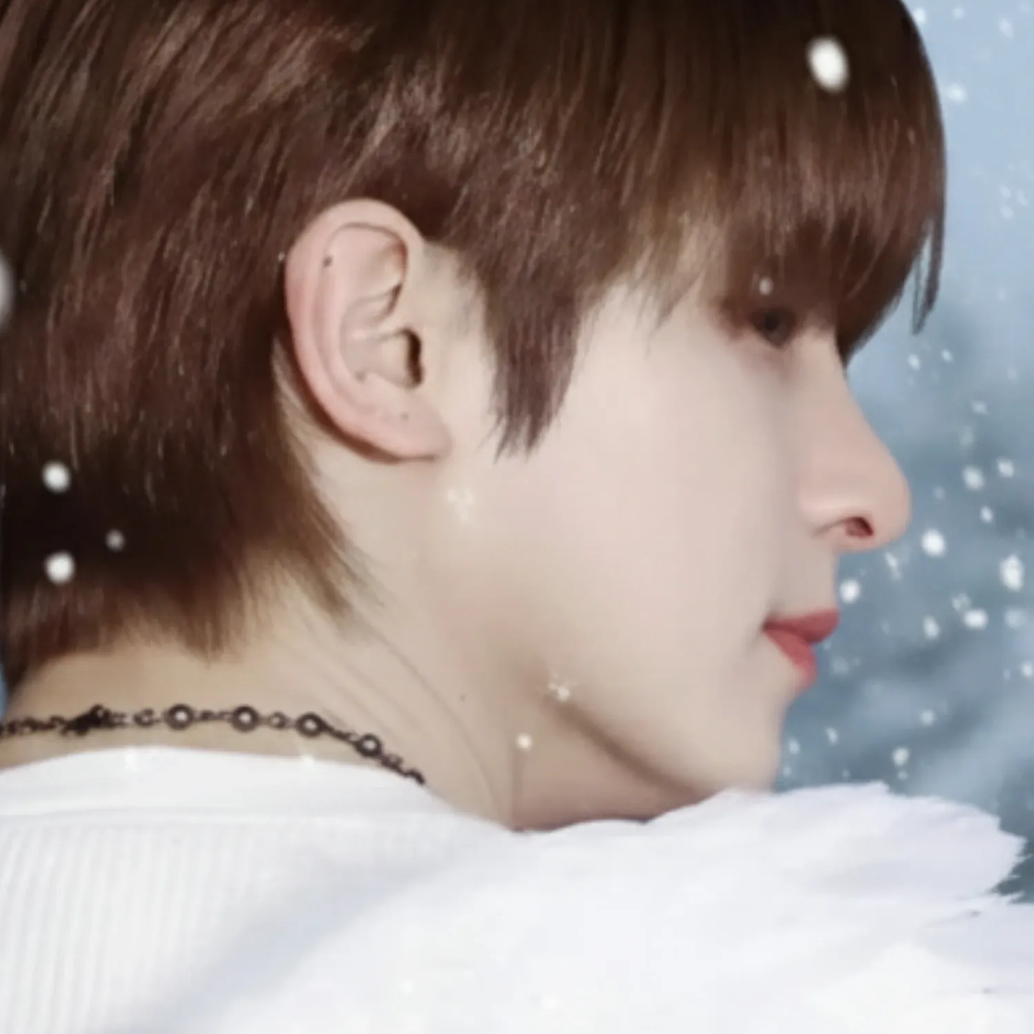 Latest photo of Hangyul (POLARIX)