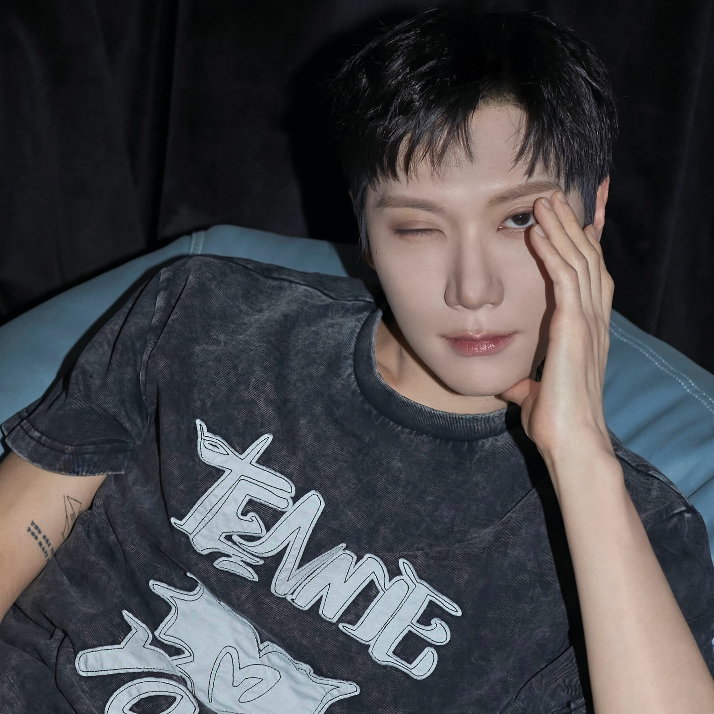 Latest photo of TEN (WayV)