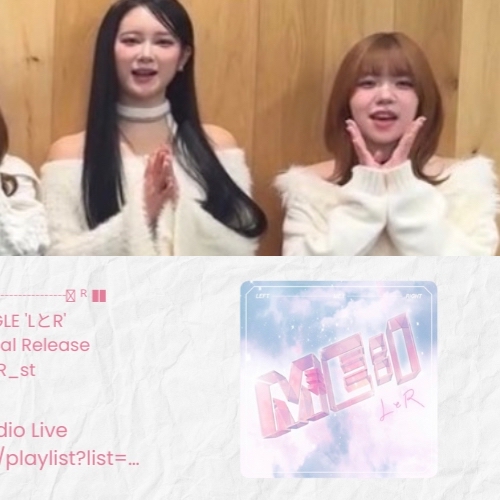 Today’s hot picks from the ME:I community