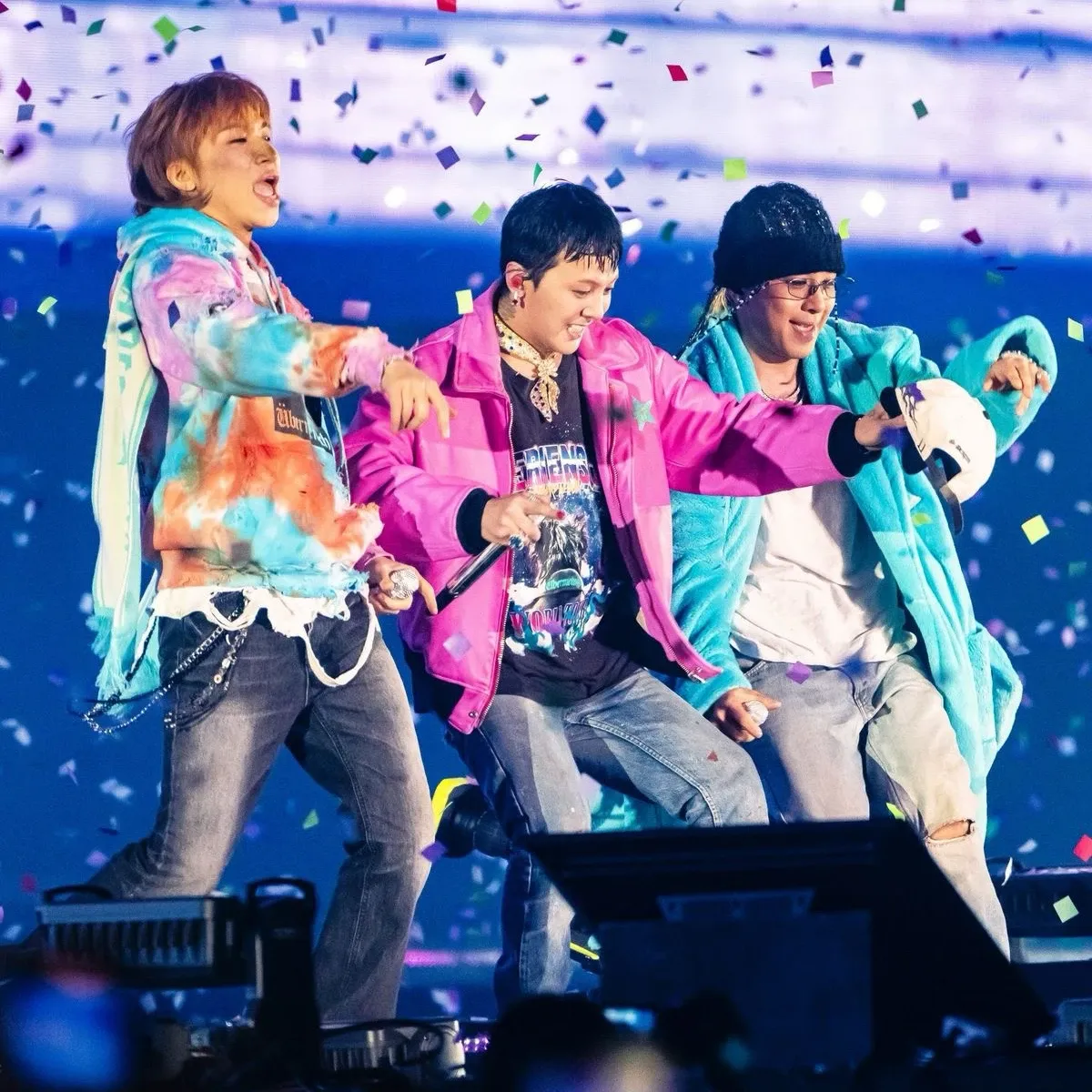 Must-see popular post of 빅뱅, your favorite