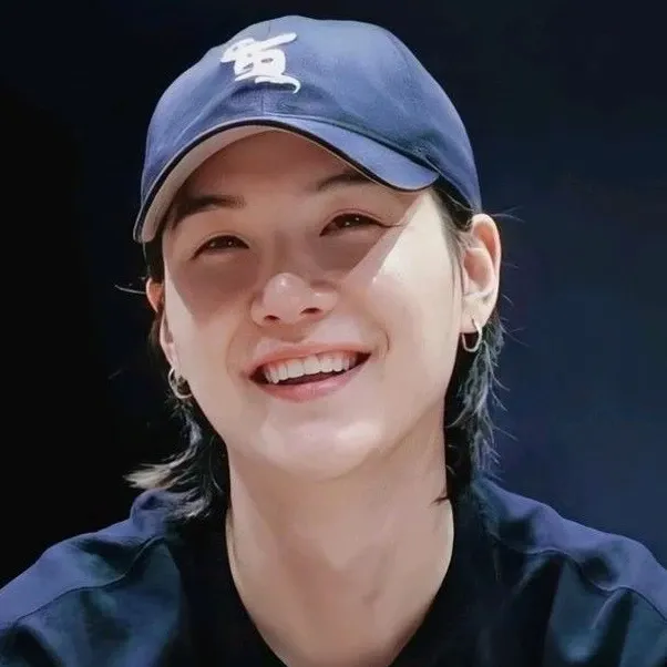 슈가 (방탄소년단)의 비하인드 컷