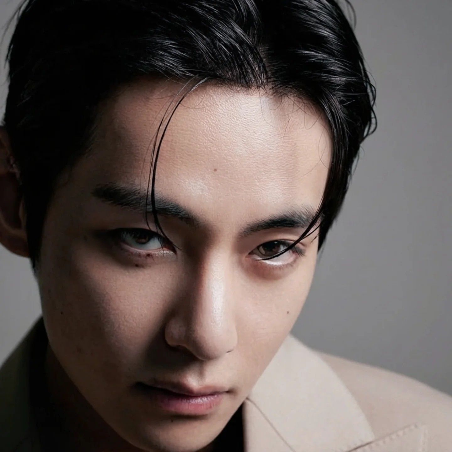 V (BTS)ファンが撮った瞬間