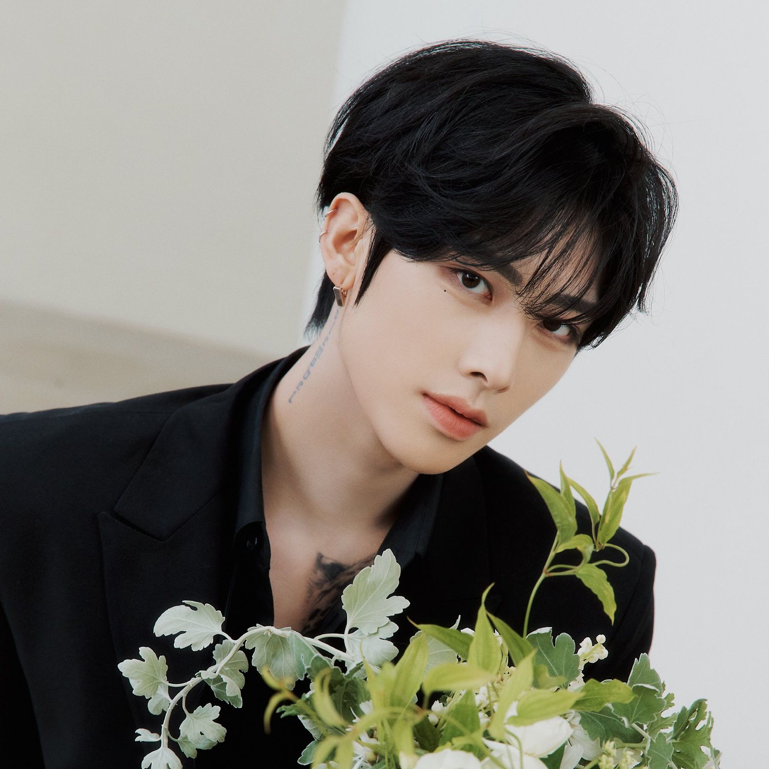 리키 (제로베이스원)의 최신 사진