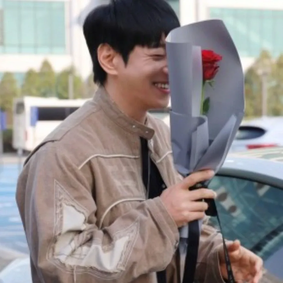 黃致列的最新活动照片