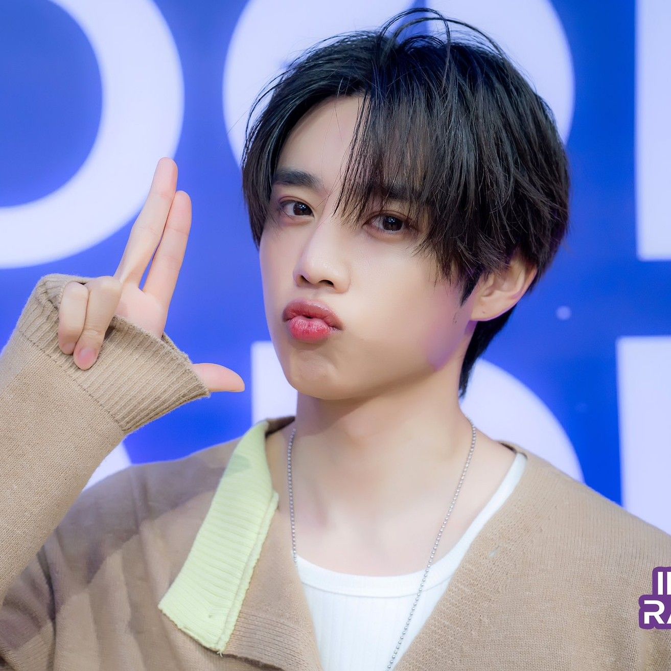 선우 (더보이즈) 팬이 찍은 순간