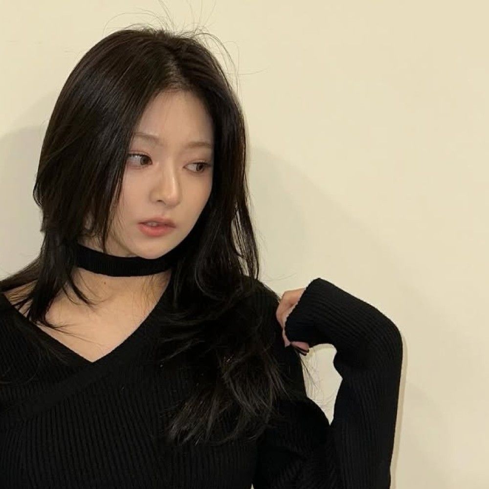 Behind-the-scenes cut of Lee Nagyung (fromis_9)