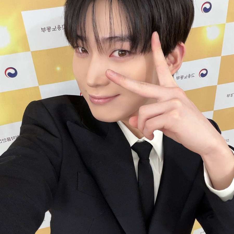 선우 (ENHYPEN) 팬이 찍은 순간