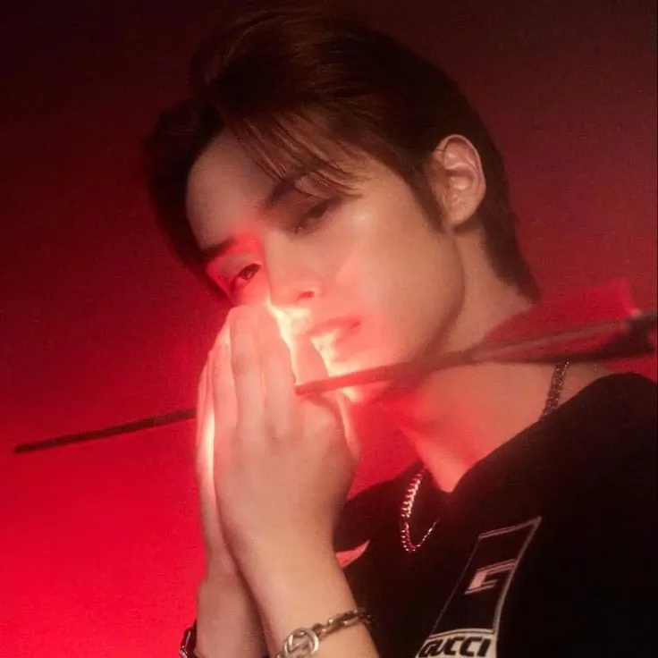 Lee Know (Stray Kids)的最新照片