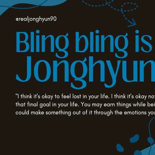 Popular profile picture of Jonghyun (SHINee) loved by fans