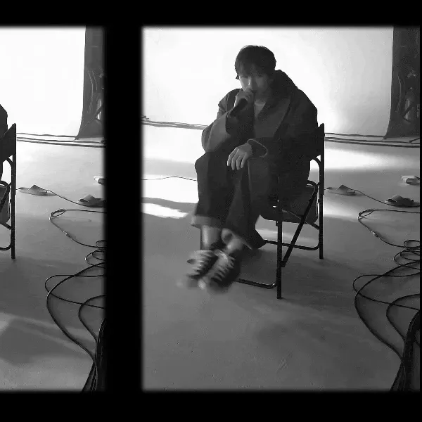 강다니엘 팬이 찍은 순간