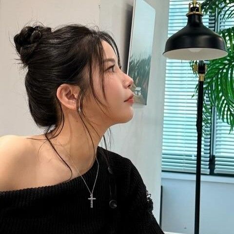 Momen yang diabadikan oleh penggemar Solar (MAMAMOO)