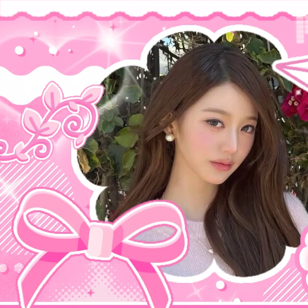 Behind-the-scenes cut of Jang Wonyoung (IVE)