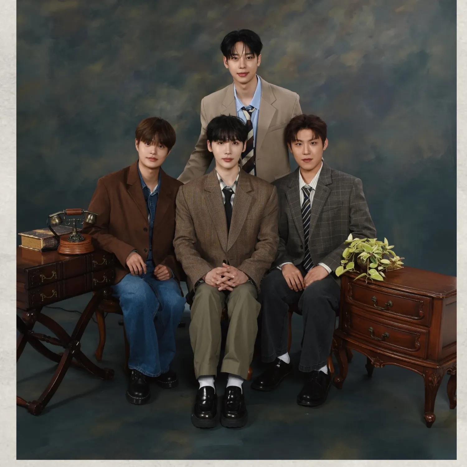 AB6IX 최근 활동샷