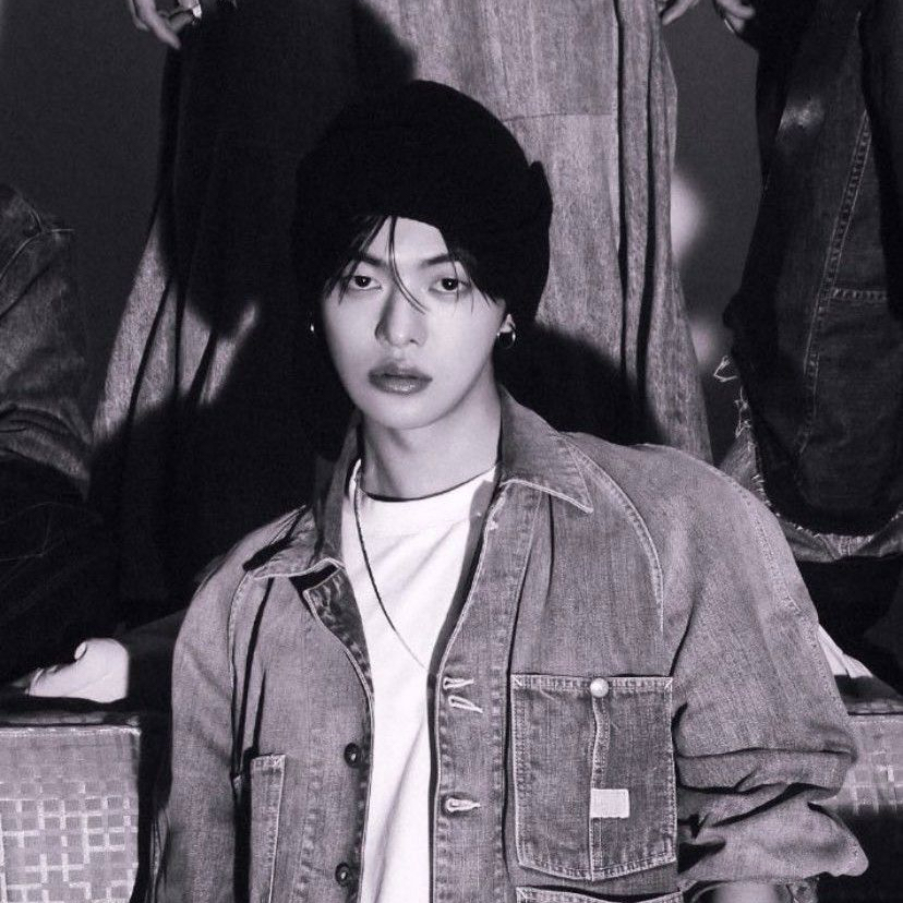 Recent activity shot of Lee Leo (ALPHA DRIVE ONE)