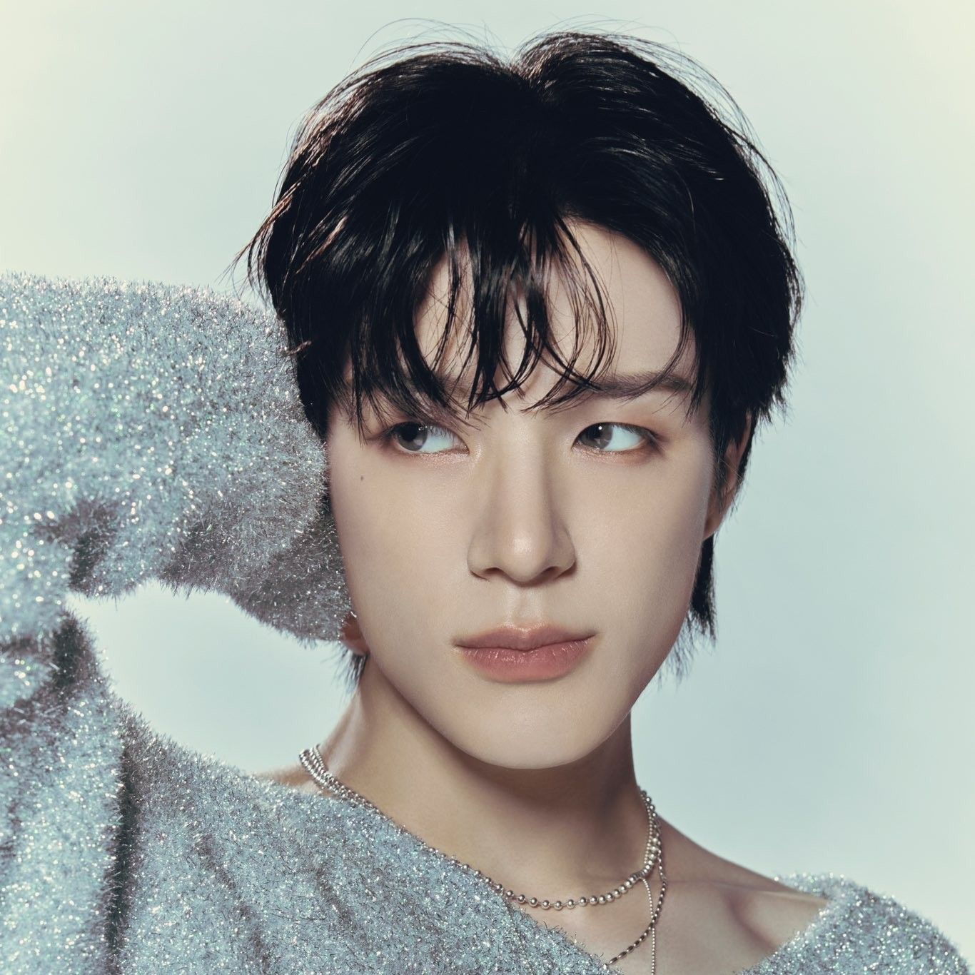 Behind-the-scenes cut of Jeno (NCT DREAM)