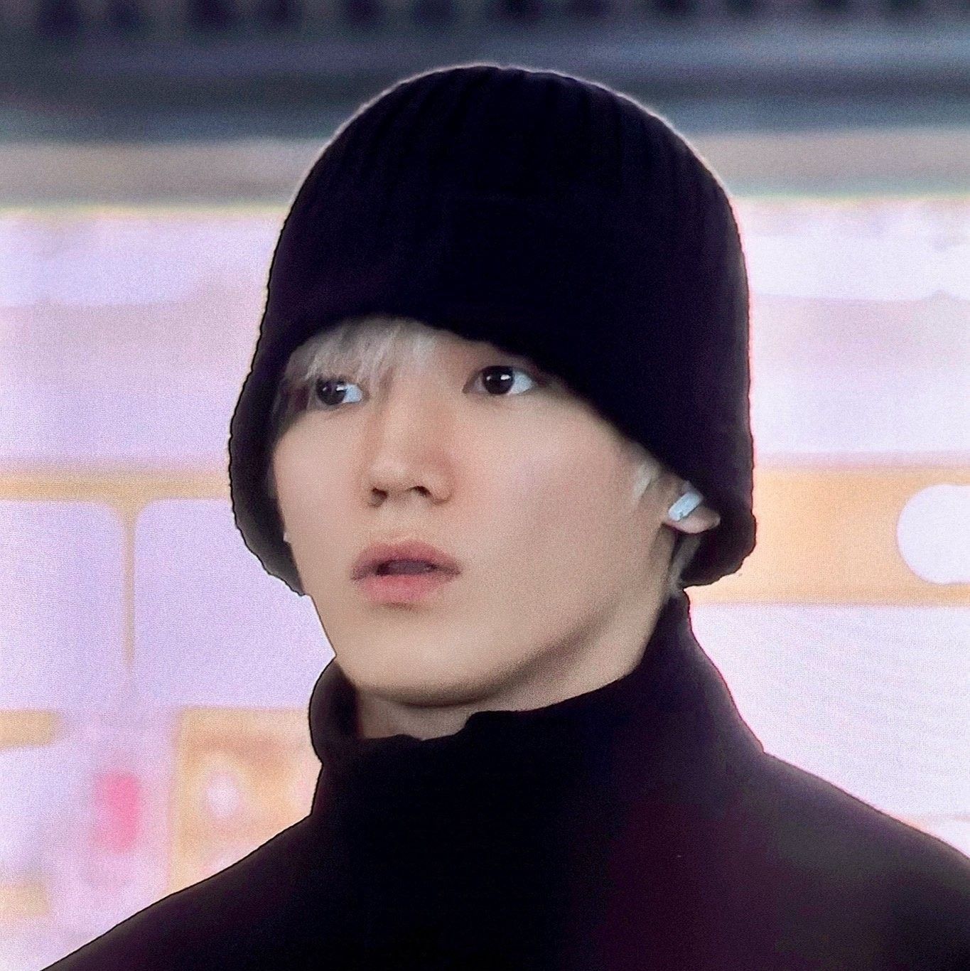 泰容 (NCT 127)的最新照片