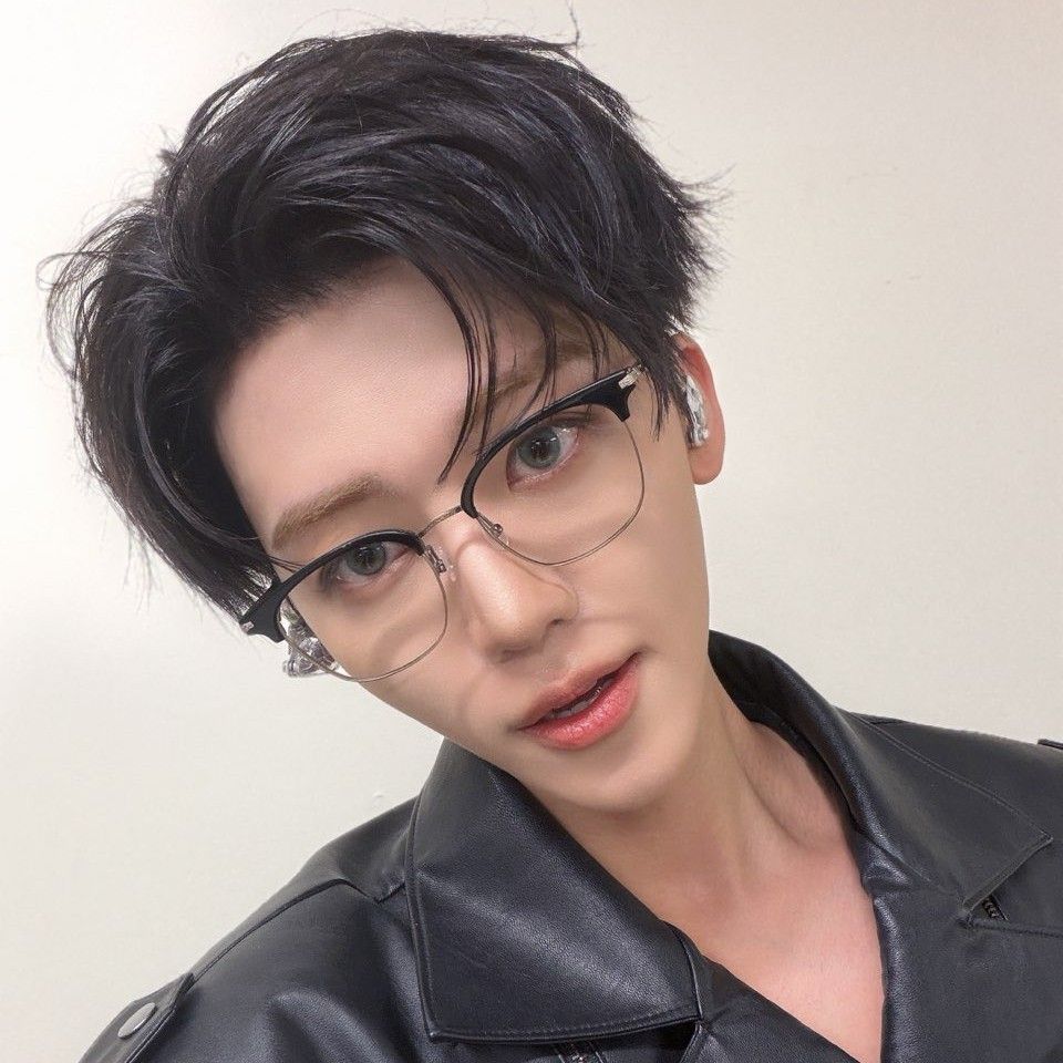 A moment captured by Jaemin (NCT DREAM)'s fan