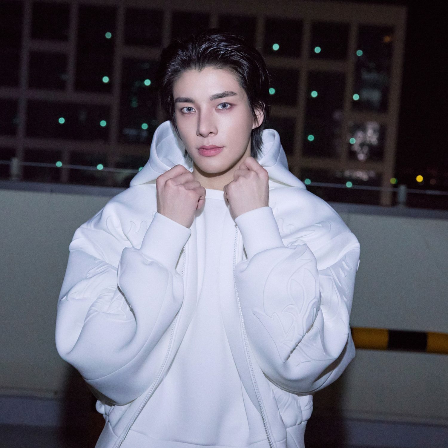 ENHYPEN的幕後花絮