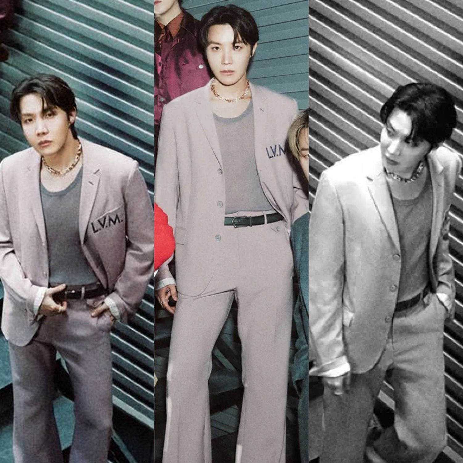 K-POP posts beloved by 제이홉 (방탄소년단) fans