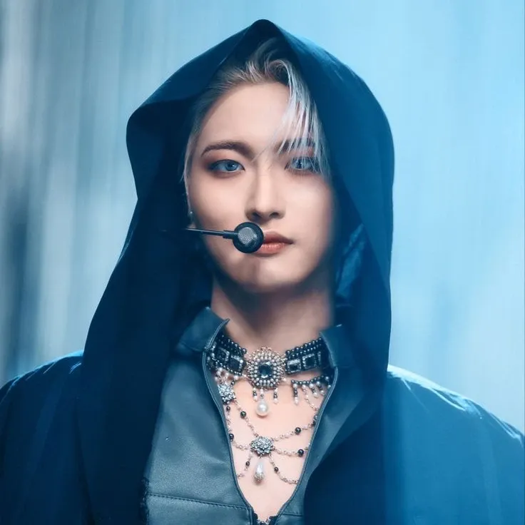 에이티즈 팬이 찍은 순간