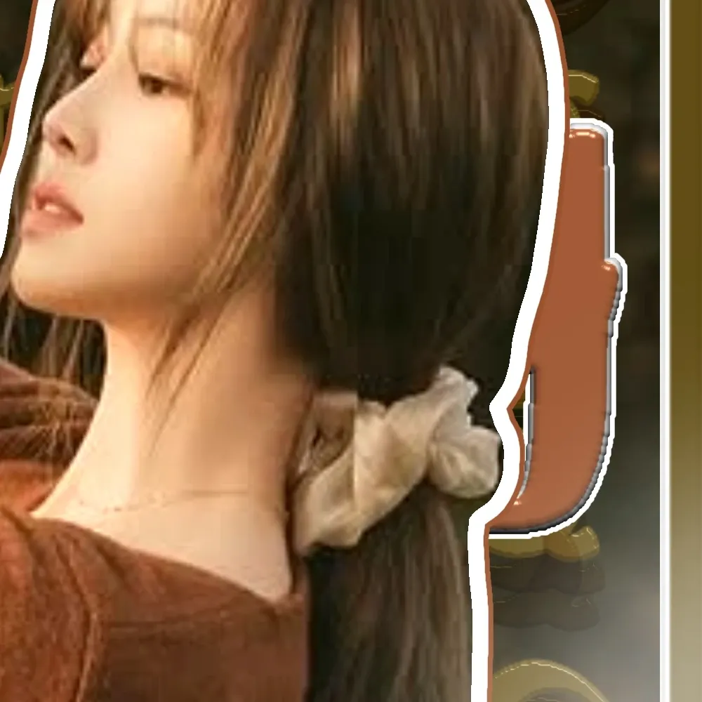 유주 (여자친구) 최근 활동샷
